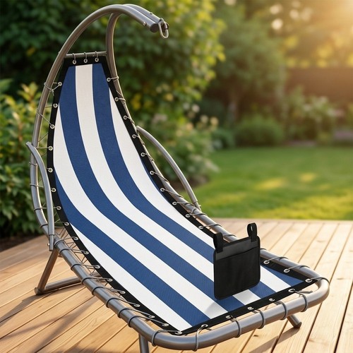 Fauteuil balançoire suspendu - balançoire,