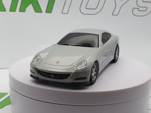 Ferrari 612 scaglietti - 612,