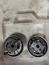 Pièce Moteur Amigo Honda