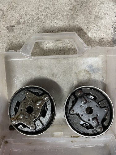 Pièce moteur amigo honda - moteur,