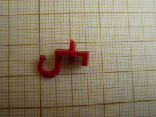 SOLIDO PIECES DETACHEES GMC  CAMION crochet attelage  ( bureau)