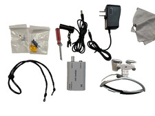 SuperEight 3.5X 420mm Working Distance Surgical Binocular Loupes Optical Glass