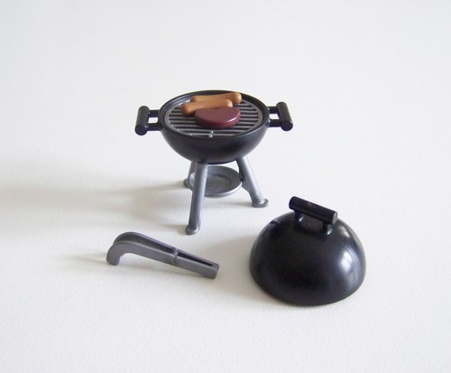 Playmobil maison - playmobil,