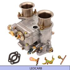 New Carburetor for 40 DCOE Weber High Performance Twin Choke 19550.174