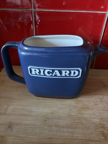 Ancien pichet ricard - ancien,