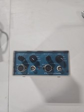 CB Sciences ETH-200 Bridge  Amplifier, No Power Cord 