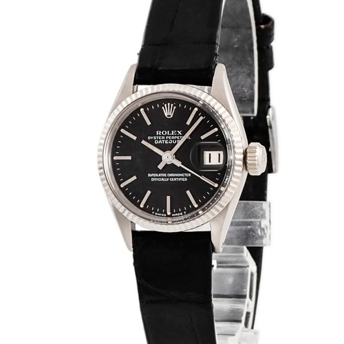 Rolex oyster perpetual date - perpetual,
