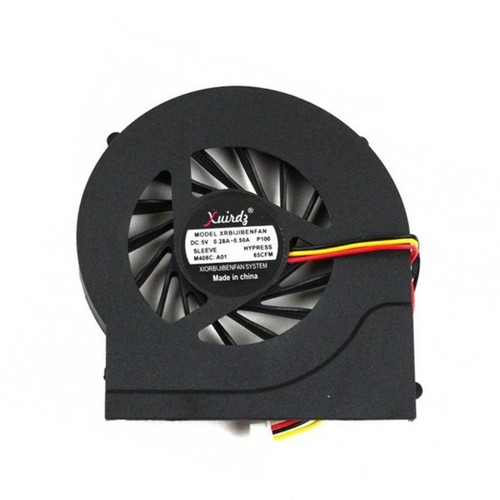 Ventilateur cpu pour - cpu, portable