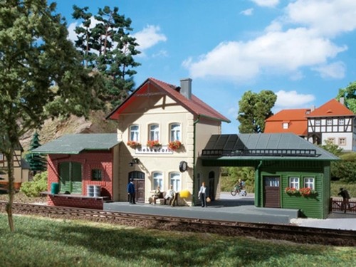 Auhagen ref 11331 - auhagen, ho.