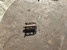 Pédales De Vélo Dame Course