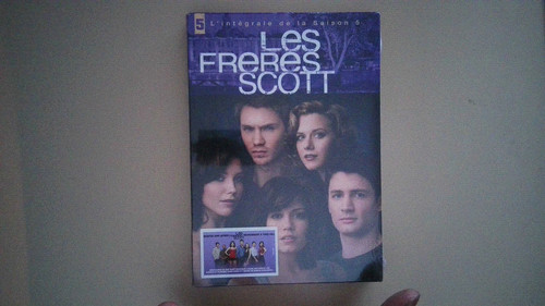 Integrale les freres - les, scott