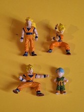 Lot Figurines dragon ball z