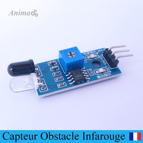 Module capteur infrarouge - capteur,