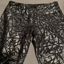 Zumba Workout legging Spicy, dancing workout  Women’s X-small