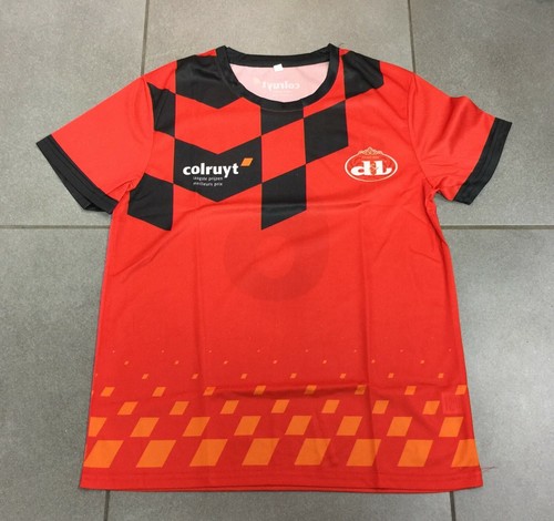 Belgium red devils - devils, d&l