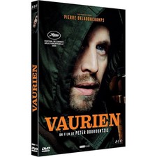 Vaurien DVD NEUF