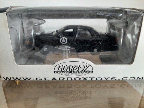 Ford crown victoria marshal - ford,