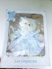 Vintage Les Coquettes Mundia