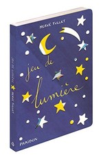 JEU DE LUMIERE