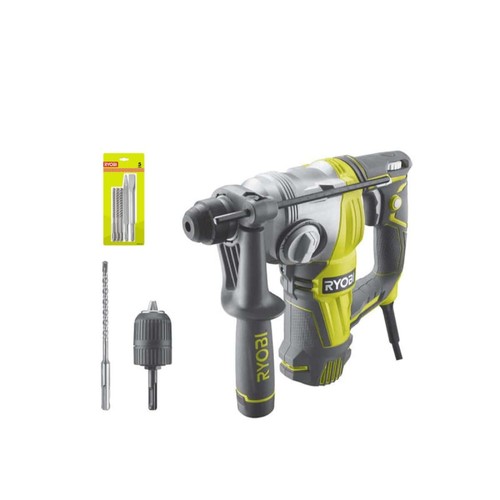 Pack perforateur burineur - perforateur,