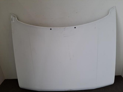 Capot peugeot 205 - capot, 2