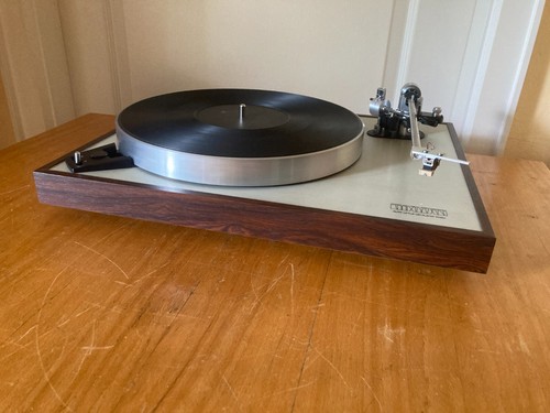 Luxman pd264 auto lift dd - lift,