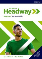 Headway 5th Edition Beginner