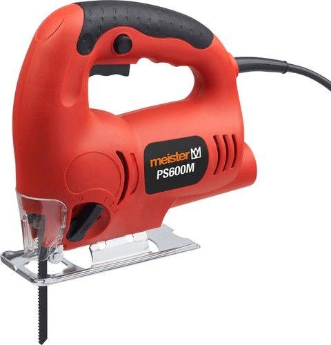 Scie sauteuse pendulaire 600