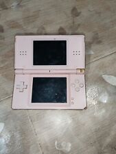 Console Nintendo DS Non Fonctionnelle  