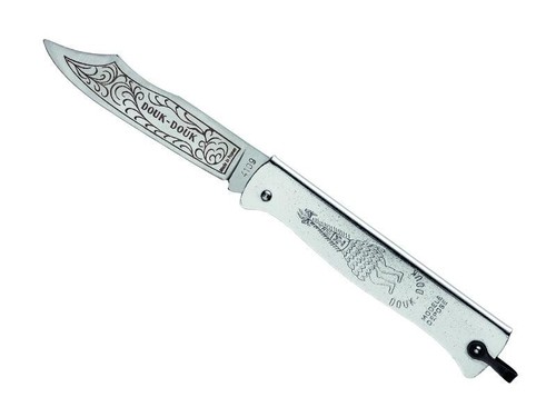 Couteau poche douk - couteau,