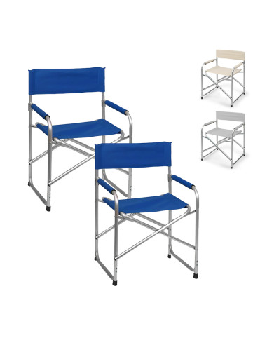 Chaises réalisateur - chaises,