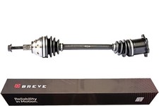 Arbre avant Droit Audi Tt