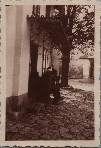 Yougoslavie - , (bosnie)