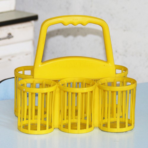 Porte bouteilles cadeau - , coop