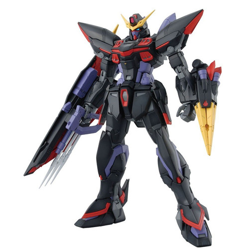 Gundam 100 blitz model - 1/100,