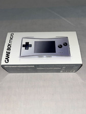 Console Portable Nintendo Game