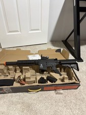 Lancer Tactical Gen 2 M4 10"