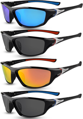 Lot lunettes soleil homme - lot,
