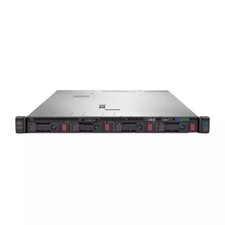 HPE ProLiant DL360 Gen10 4LFF