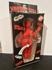 Voodoo Doll Kit Novelty Gag