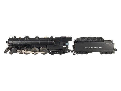 Lionel 18058 gauge cc nyc - lionel,