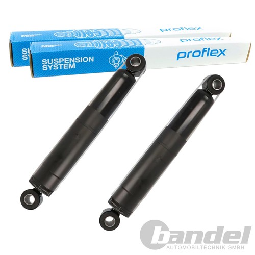 Proflex amortisseurs gaz - proflex,