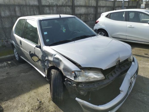 Moteur peugeot 106 phase - moteur,