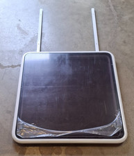 Panneau Lewmar H78 laqué