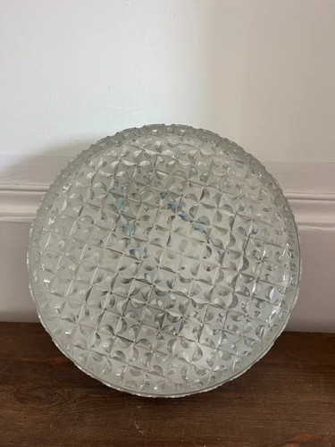 Plafonnier 1960 marque - plafonnier, 1960/65