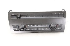 Switch Air Conditioning BMW 7 730d F01 9241231 61319328417 12-2010