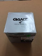 GENUINE GANZ 4X VARI-FOCAL DOME SECURITY CAMERA - ZC-D1036NHA