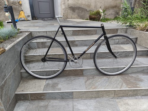 Vélo ancien peugeot - vélo, 1910/15