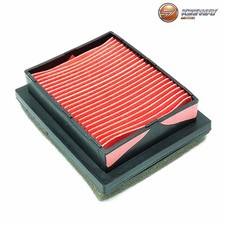 Filtre Air, Remplacement