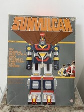 GODAIKIN DX SUN VULCAN GB-32